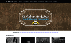 Elalbumdelobos.com.ar thumbnail