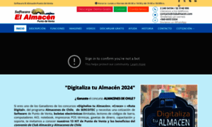 Elalmacen.cl thumbnail