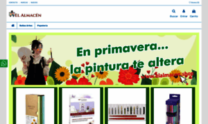 Elalmacen.shop thumbnail