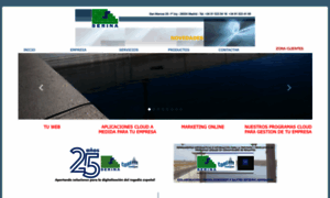 Elalmacendeloza.com thumbnail