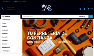 Elalmacendelprofesional.es thumbnail