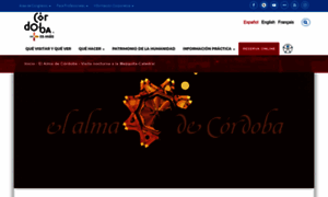 Elalmadecordoba.com thumbnail