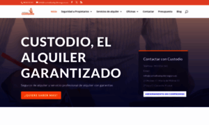 Elalquilergarantizado.com thumbnail