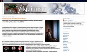 Elalquimistadigital.blogspot.com thumbnail