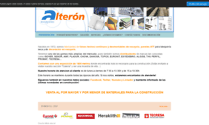Elalteron.com thumbnail