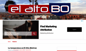 Elaltobo.com thumbnail