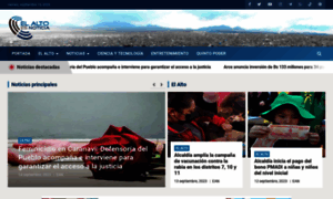 Elaltoesnoticia.com thumbnail