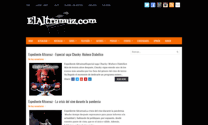 Elaltramuz.com thumbnail