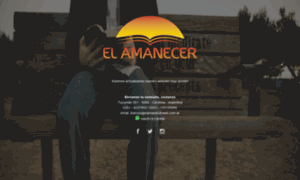 Elamanecerweb.com.ar thumbnail
