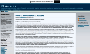 Elamarna.wordpress.com thumbnail