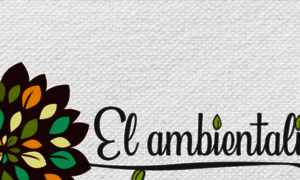 Elambientalista.com.mx thumbnail