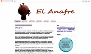 Elanafre2014.blogspot.com.es thumbnail