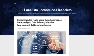 Elanalistaeconomicofinanciero.blogspot.com thumbnail