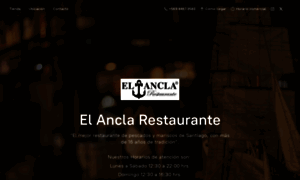 Elancla.cl thumbnail