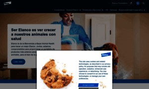 Elanco.com.ar thumbnail