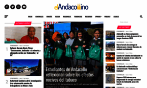 Elandacollino.cl thumbnail