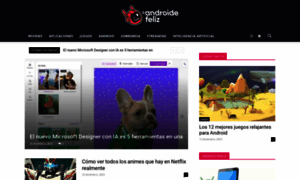 Elandroidefeliz.com thumbnail