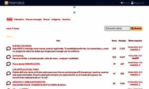 Elanzuelo.mforos.com thumbnail