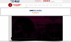 Elanzuelomedios.com thumbnail