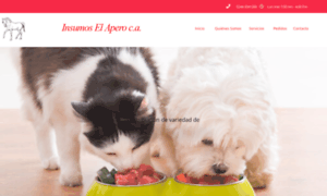 Elapero.org thumbnail