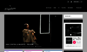 Elaquelarre.com.mx thumbnail