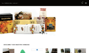 Elarboldelcacao.com thumbnail