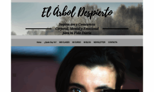 Elarboldespierto.com thumbnail