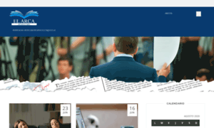 Elarcadigital.com.ar thumbnail