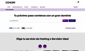 Elareadeclientes.com thumbnail