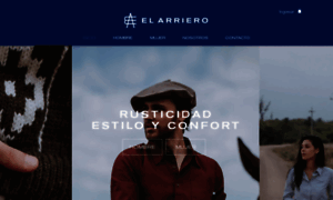 Elarriero.com.uy thumbnail