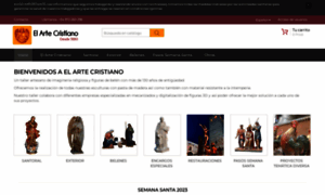 Elartecristiano.com thumbnail
