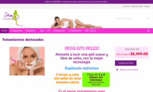 Elartedelatransformacion.com.mx thumbnail