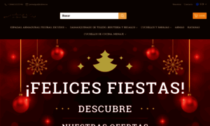 Elartedetoledo.com thumbnail