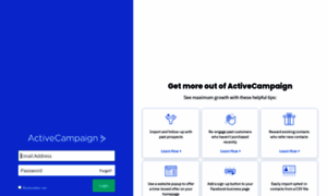 Elartedevivir.activehosted.com thumbnail
