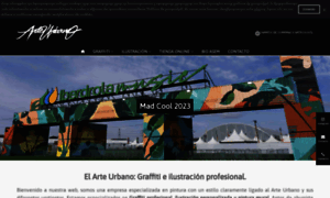 Elarteurbano.com thumbnail