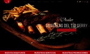 Elasador.com.mx thumbnail