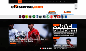 Elascenso.com thumbnail