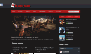 Elasdelmando.com thumbnail