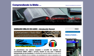 Elasnadebalaam.wordpress.com thumbnail