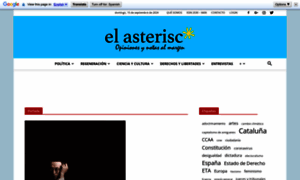 Elasterisco.es thumbnail