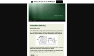 Elasteroideb612.wordpress.com thumbnail