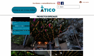 Elatico.mx thumbnail