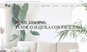 Elaticoazul.com thumbnail
