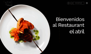 Elatrilbarcelona.es thumbnail