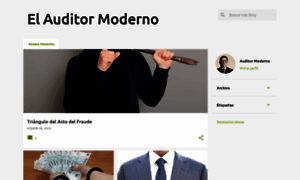 Elauditormoderno.blogspot.com thumbnail