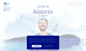 Elaulaazul.com thumbnail