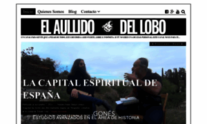 Elaullidodellobo.com thumbnail