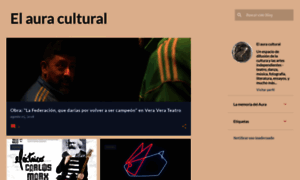 Elauracultural.blogspot.de thumbnail