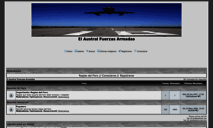Elaustral.foroactivo.com thumbnail