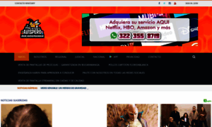 Elavisperobucaramanga.com thumbnail